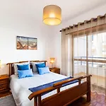 Ericeira Central Apartment *