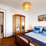 Ericeira Central Apartment Lejlighed Ericeira