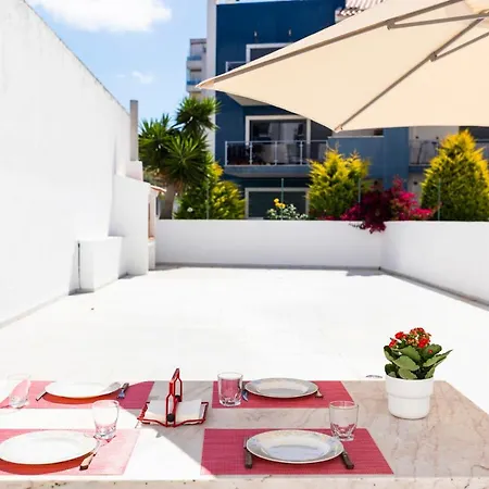 Apartamento Ericeira Central Apartment
