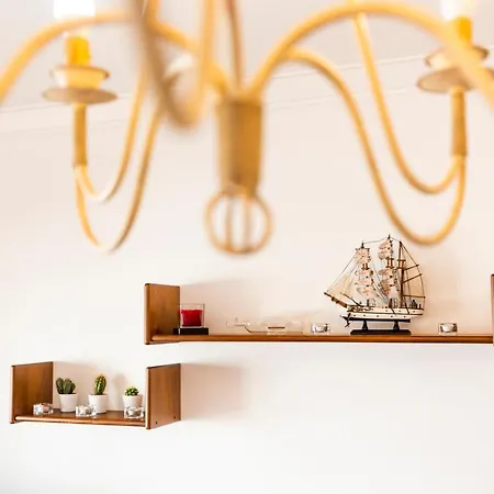 Ericeira Central Apartment Διαμέρισμα Ericeira