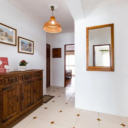 Διαμέρισμα Ericeira Central Apartment Ericeira