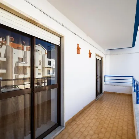 Ericeira Central Apartment * エリセイラ