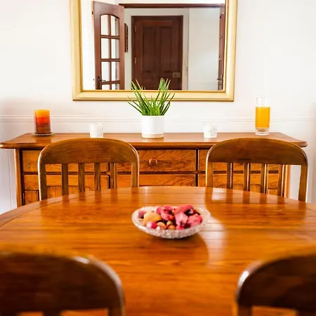 Ericeira Central Apartment Эрисейра