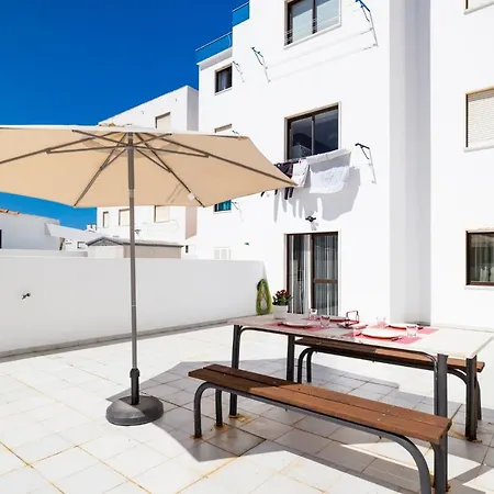 Ericeira Central Apartment *