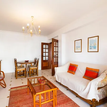 Ericeira Central Apartment