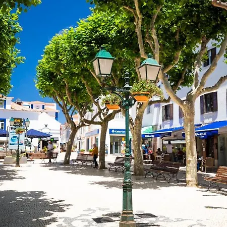 Apartamento Ericeira Central Apartment