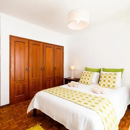 Ericeira Central Apartment *