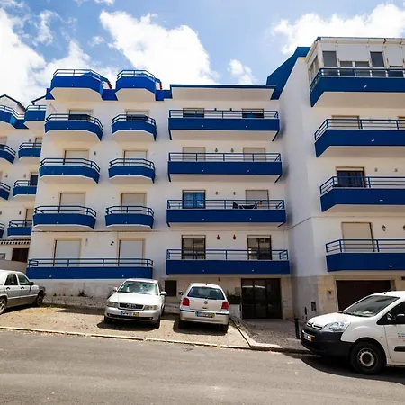 아파트 Ericeira Central Apartment *