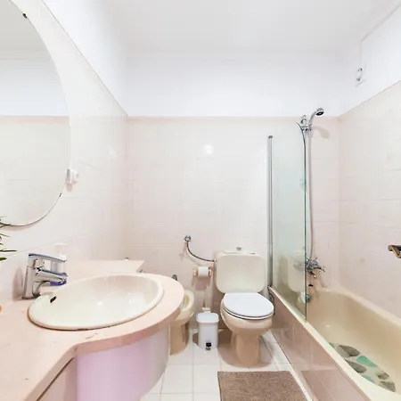 Appartamento Ericeira Central Apartment Ericeira