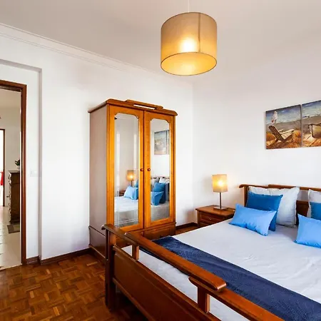 Ericeira Central Apartment Apartamento Ericeira