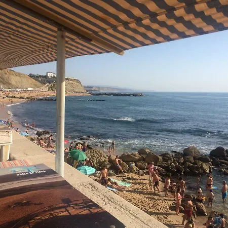 Ericeira Central Apartment *