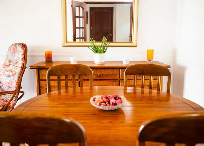 Ericeira Central Apartment 에리세이라