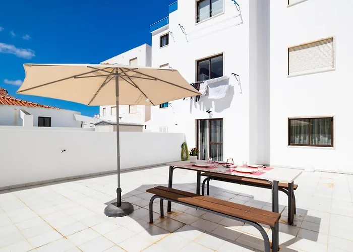 Ericeira Central Apartment *