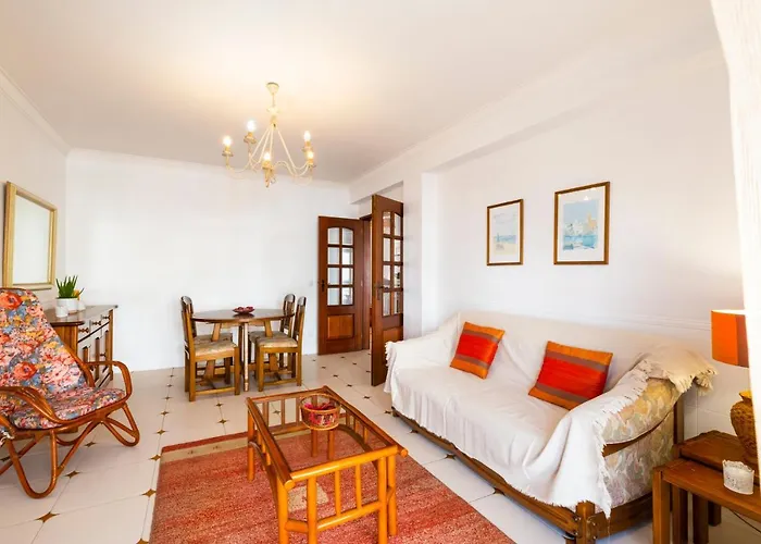 Ericeira Central Apartment