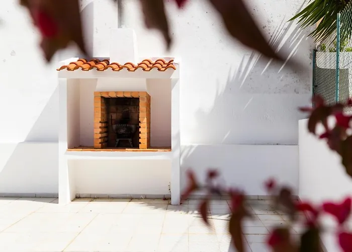 Ericeira Central Apartment דירה אריסרייה