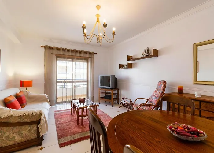 Апартаменты Ericeira Central Apartment Эрисейра