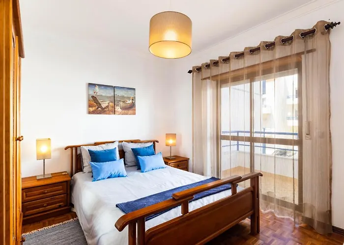 Ericeira Central Apartment *