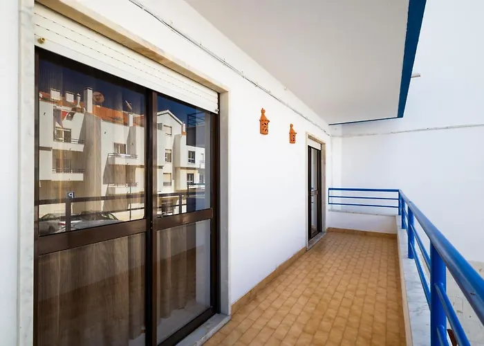 Ericeira Central Apartment * 에리세이라