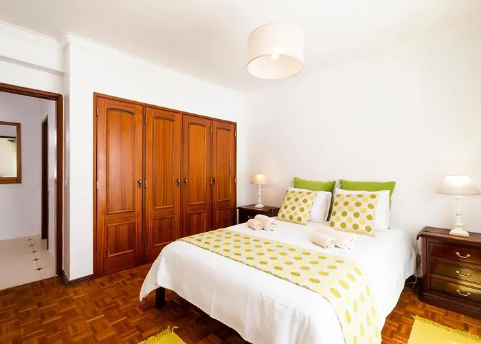 Ericeira Central Apartment *