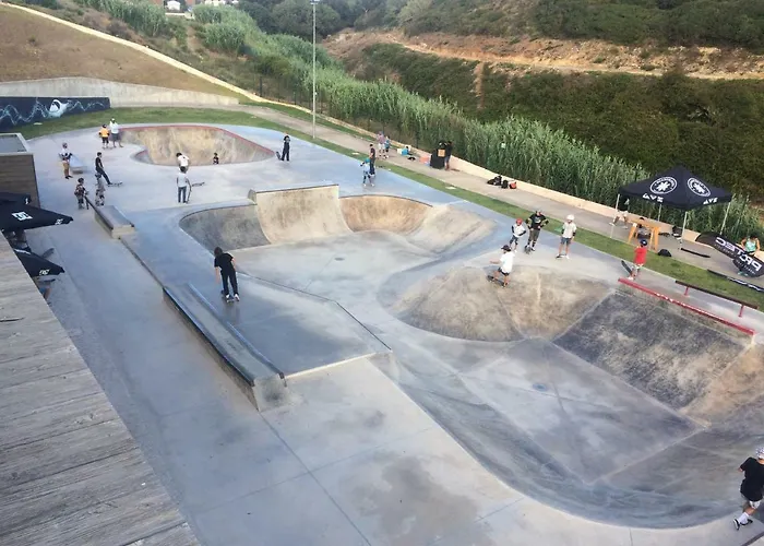 Ericeira Central Apartment * 에리세이라