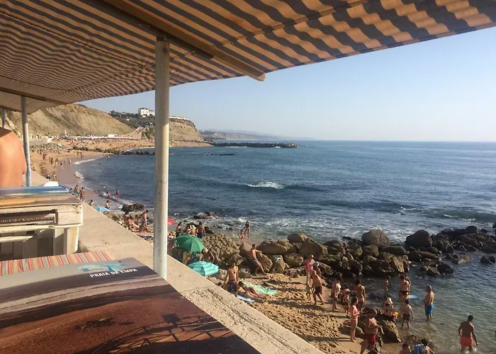 Ericeira Central Apartment *